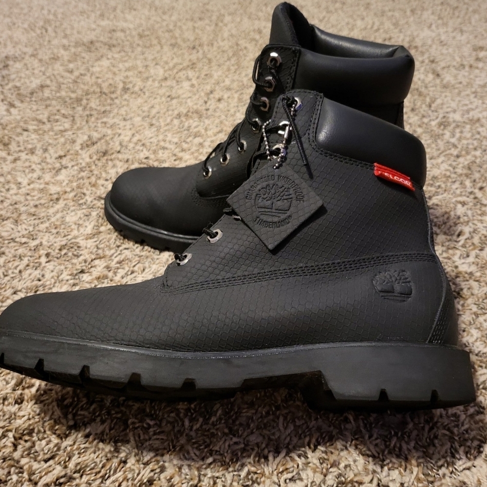 Timberland Boots size 10.5